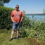 Frank Handschuh - @frank_handschuh - Instagram