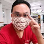 muhammad frank - @frankhandsome71 - Instagram