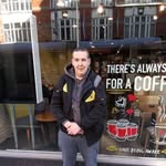 Frank Hanlon - @frankhanlon86 - Instagram