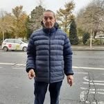 Frank Hanlon - @hanlon6824 - Instagram
