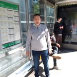 Frank hanlon - @frank666436 - Instagram