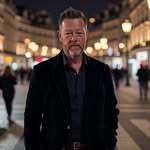 Frank Hanlon - @mrfrankhanlon - Instagram