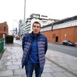 Frank Hanlon - @ace66691_frank_hanlon - Instagram
