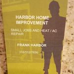 Frank Harbor - @frankharbor - Instagram