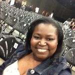 Donna Franklin-Hardeman - @franklinhardeman - Instagram