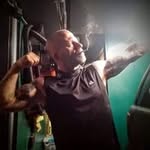 Frank Harden - @frankharden8 - Instagram