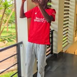 Frank Harden - @frank.mukunzi.5 - Instagram