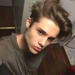 Frank Harden - @frankharden31 - Instagram