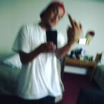Yamni Frank Harden - @yam_zombi3 - Instagram