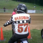 Frank Hardman - Facebook