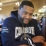 Frank Hardrick - @tu__blessed - Instagram