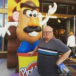 frank harper - @frankharper46 - Instagram