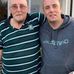 Frank Harper - Facebook