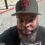 Frank J. Harper - @deadliest_fit - Instagram