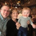 Betty Franklin Harrelson - @bettyfranklinharrelson - Instagram