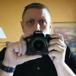 Frank Harrelson - @frankazhp - Instagram