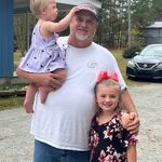 Frankie Harrelson - @frank_the_tank1969 - Instagram