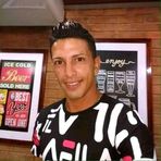 Frank Harry - Facebook