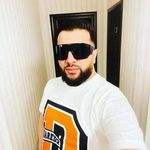 Frank Harry - @frankharry951 - Instagram