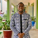 Frank Harry Junior - @harryfrankjnr - Instagram
