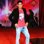 Frank Harry Vincent - @harryvincentanand - Instagram