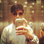 Frank Tesalona - @frankharry - Instagram