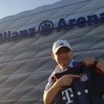 Frank Hartzer - @hartzerfrank - Instagram
