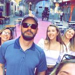 Frank Hassell - @frankhassell5 - Instagram