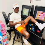 Franklin Hatchett - @opm.nell - Instagram