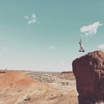 Frank Madison - @madfrankhatter - Instagram