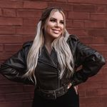 Jenny Frankhauser - @jenny_frankhauser - Instagram