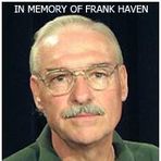 Frank Haven Memorial Scholarship - Facebook