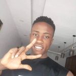 Victor Jnr - @frankhaven11 - Instagram