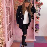 Frankie Hawksbee - @xfrankie.hawksbeex - Instagram
