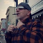 Frank A Hawks - @frankhead1 - Instagram