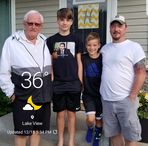 Frank Hawks - Facebook