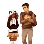 Frank & Hazel - @brave.frazel - Instagram