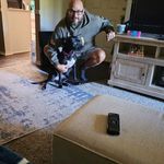 Frank Hazel - @heaveyhazel - Instagram