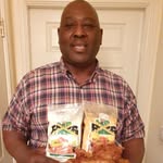 Frank Hazel - @bigfrankscoatings_ - Instagram