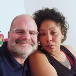 Frank&Chelle - @tankfrankhazel - Instagram
