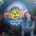 Francis Heaney - @heaneyf - Instagram