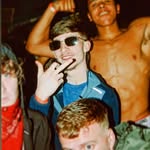 Frankie Heaney - @frankieheaney - Instagram