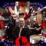 Frank Heaton - @frankheaton74 - Instagram