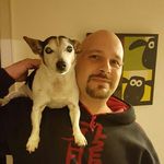 Frank Jagger Hebda - @jaggerfr - Instagram