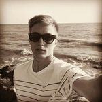 Frank Heber - @heber870101 - Instagram