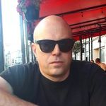 Frank Hector - @plain_ol_michel - Instagram