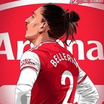 Thanabat Phonsongkram - @frank_hector_bellerin - Instagram
