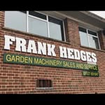 Frank Hedges Groundcare Ltd - @frankhedgesgroundcare - Instagram