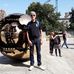 Frank Hedin - Facebook