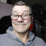 frankhein - @frankhein64 - Instagram